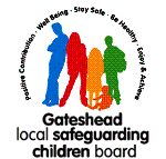 Gateshead LSCB Logo